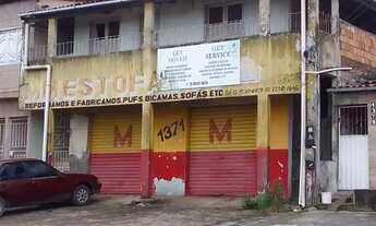 Imagem: Casa Bairro da Rodagem - Serrinha/BA