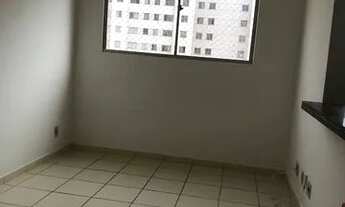 Imagem 6: Apartamento 02 Quartos - Parque Clube I