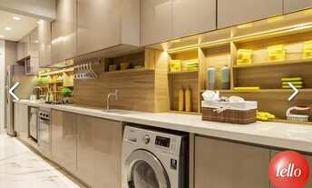 Imagem 3: São Paulo - Apartamento Padrão - Tatuapé