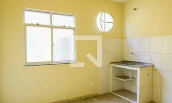 Imagem 2: Apartamento para Aluguel - Cascadura, 1 Quarto, 20 m2