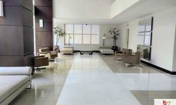 Imagem 7: FLAT EM MOEMA COM UMA ÓTIMA LOCALIZAÇÃO A LOCAÇÃO!