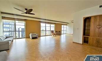 Imagem: Amplo apartamento de 3 dormitórios 1 suite