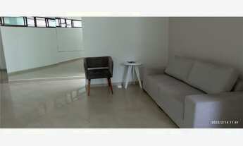 Imagem 3: Apartamento para alugar no Rosarinho Mobiliado