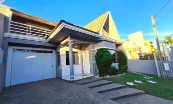 Imagem: Casa à venda no bairro Parque da Matriz