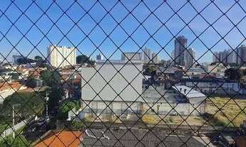 Imagem 3: Apartamento com 3 dormitórios à venda, 81 m² por R$ 329.900,00 - Alto da Mooca - São Paulo