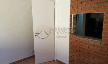 Imagem 7: Apartamento Padrão em Osasco