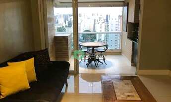 Imagem: Apartamento 02 dormitorios 2 Vagas e Varanda