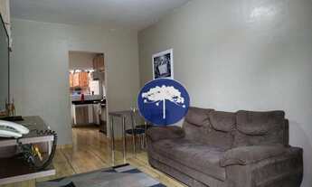 Imagem 3: Casa 2 dormitórios R$ 220.000 - Campina da Barra - Araucária/PR