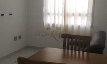 Imagem 6: Flat para aluguel com 45 metros quadrados com 1 quarto