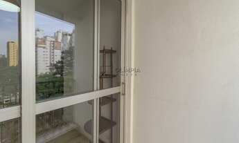 Imagem 7: Apartamento Locação Brooklin 65 m² 2 Dormitórios