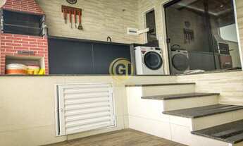 Imagem 2: Casa semi mobiliada Jacarei