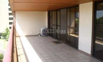 Imagem 4: Barra da Tijuca Apartamento com 4 dormitórios