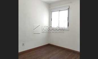 Imagem 2: Casa para aluguel tem 44 metros quadrados com 2 quartos em Três Vendas - Pelotas - RS