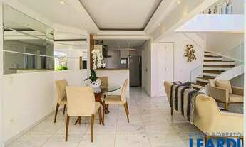 Imagem 3: COBERTURA - PARAÍSO - SP