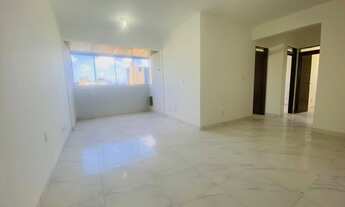 Imagem 2: Apartamento para aluguel tem 120 metros quadrados com 3 quartos em Intermares - Cabedelo