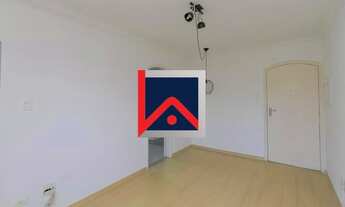 Imagem: Apartamento Venda 2 Dormitórios - 86 m²