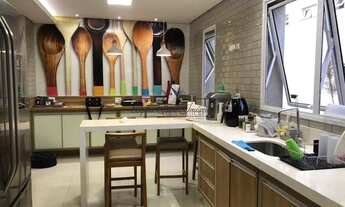 Imagem 5: Casa para venda em Alphaville - Residencial 2