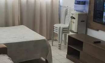 Imagem: Venda de apartamento em frente à praia