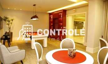 Imagem 6: Apartamento amplo 02 dormitórios à venda, no Centro de Palhoça,SC