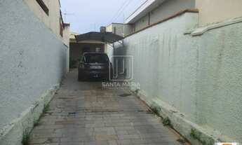 Imagem 2: Casa (térrea na rua) 3 dormitórios