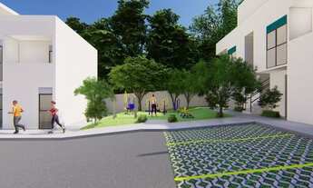 Imagem: Apartamento ate 100 financiado