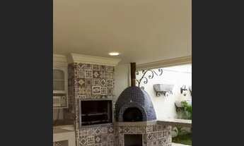 Imagem 5: CASA 2 PAVIMENTOS - EFIGÊNIO SALES