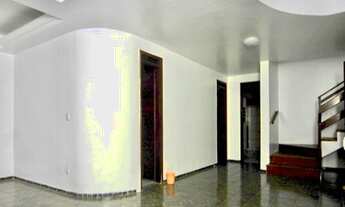 Imagem 5: EXCELENTE DUPLEX na CIDADE DOS FUNCIONÁRIOS