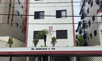 Imagem: Apartamento com 2 dorms, Guilhermina, Praia