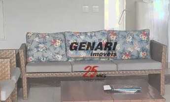 Imagem 3: APARTAMENTO PÁTIO ANDALUZ - 02 dormitórios sendo 1 suite, cozinha com planejados, sala co