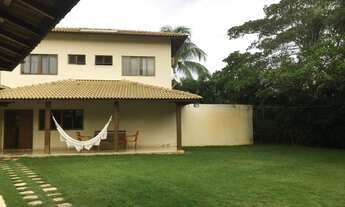 Imagem: Casa de condomínio para venda com 255 metros