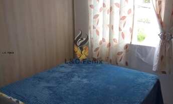 Imagem: Apartamento para Venda em Colombo, Maracanã