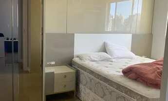 Imagem 7: Lindo apartamento mobiliado no kobrasol