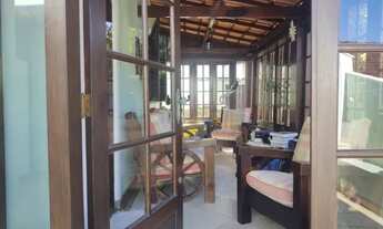 Imagem 2: Casa a venda Casa com 3 dormitórios