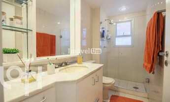 Imagem 5: Lagoa Apartamento com 2 dormitórios