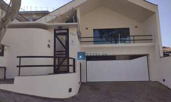 Imagem 6: Casa com 3 dormitórios para alugar, 227 m² por R$ 5.600,00 - Vila Oliveira - Mogi das Cruz