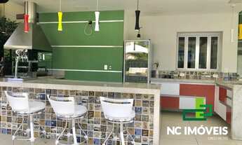 Imagem 6: Venda / Locação Por Temporada - Casa Condomínio Porto Fino Praia da Mococa