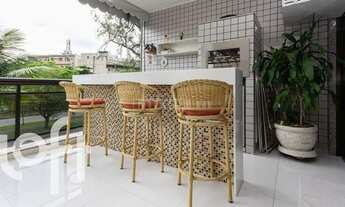 Imagem 3: Recreio dos Bandeirantes