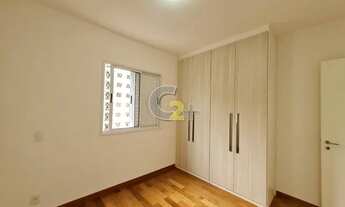 Imagem 4: APARTAMENTO - BARRA FUNDA - 2 DORMS - 1 VAGA