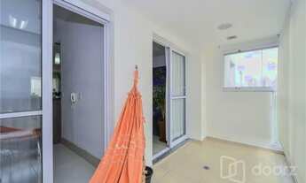 Imagem 4: SãO PAULO - Apartamento Padrão - Morumbi