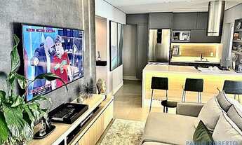 Imagem 5: APARTAMENTO - ALPHAVILLE - SP