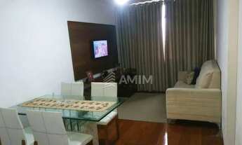 Imagem: Apartamento com 2 Quartos à Venda, 60 m²