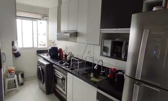 Imagem 7: Apartamento com 2 quartos no Bairro Alto - Curitiba - PR