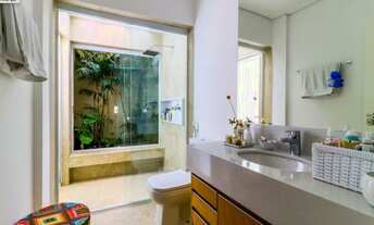 Imagem 7: Casa de vila para venda com 270 metros quadrados com 4 quartos