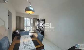 Imagem 4: Apartamento 3 dormitórios com 2 garagens no PLAZA ESPAÑA, itacorubi