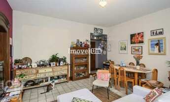 Imagem 5: Humaitá Apartamento com 3 dormitórios