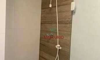 Imagem 7: Apartamento com 1 dormitório para alugar, 34 m² por R$ 2.057,17/mês - Jardim Infante Dom H