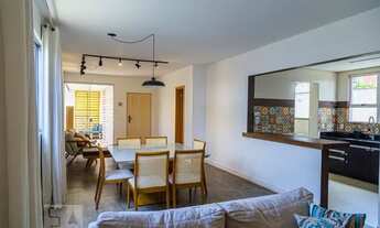 Imagem 5: Apartamento para Aluguel - Sagrada Família, 4 Quartos, 254 m2