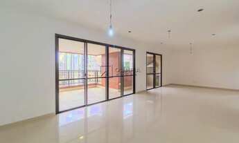 Imagem 6: Locação Apartamento 4 Dormitórios - 207 m² Vila Mariana