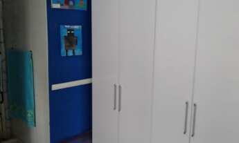 Imagem 6: Apartamento para venda tem 155 metros quadrados com 4 quartos