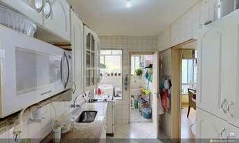 Imagem 3: Lagoa Apartamento com 3 dormitórios